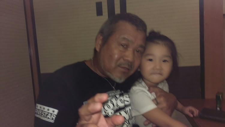 かずさんが投稿したカスタム事例の投稿画像1枚目