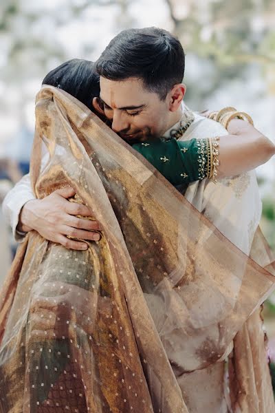 Fotografo di matrimoni Elena Shapetko (elenashapetko). Foto del 9 maggio