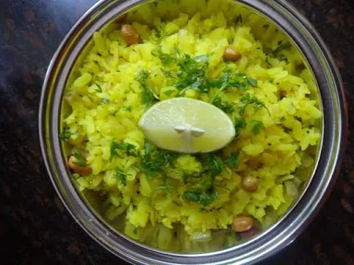 Poha