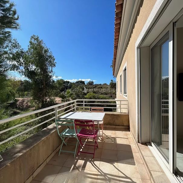 Vente appartement 2 pièces 34 m² à Bisinao (20166), 239 000 €