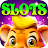 Woohoo™ Slots - Casino Games icon