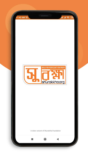 Screenshot Shurokkha - সুরক্ষা