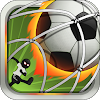 Stickman Freekick Soccer Hero icon