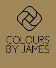 Colours By James Logo