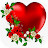 Lovely Flowers Images icon