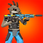 Cover Image of Herunterladen Danger Close - Battle Royale & Online FPS 2019.23.2 APK