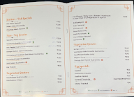 Erodu Mudhaliyar Virundhu menu 2