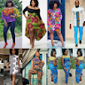 ANKARA FASHION STYLES 2022 icon