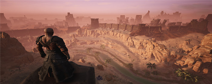 Conan Exiles Themes & New Tab marquee promo image