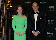 The award programme founded by Prince William gave $1.2m each to coral reef protection, clean cooking stoves and carbon storage. 