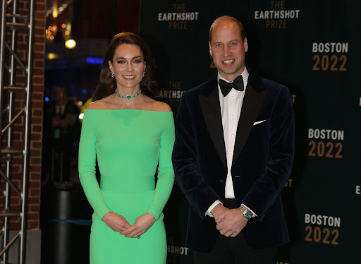 The award programme founded by Prince William gave $1.2m each to coral reef protection, clean cooking stoves and carbon storage.