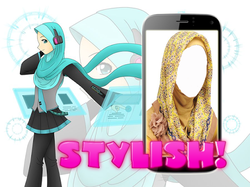 免費下載攝影APP|Hijab Fashion Photo Montage app開箱文|APP開箱王