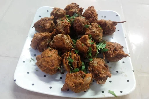 Onion Pakoda [12 Pieces]