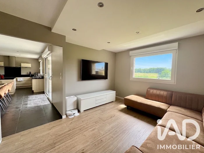 Maison à vendre, Noyelles-Godault (62)