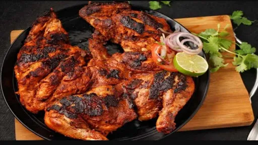 Bbq Chicken