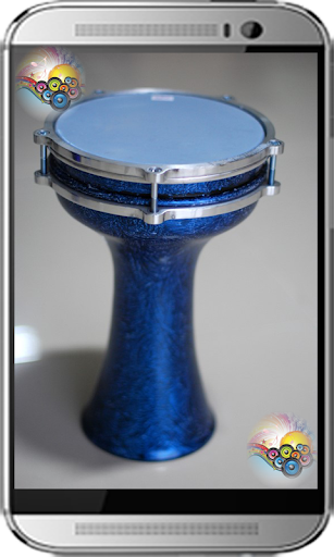 Darbuka çalma v1