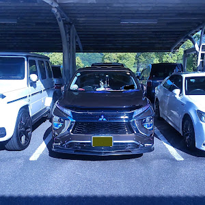 エクリプスクロスPHEV GL3W