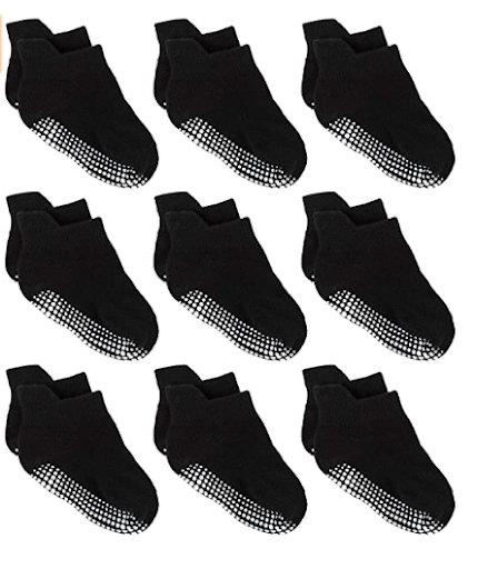 Title 2, Amazon Boys Cotton Boat Socks, comfortable and ...