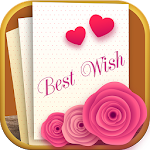 Cover Image of ダウンロード Creative Card: Make greeting e-card 2.0.0 APK