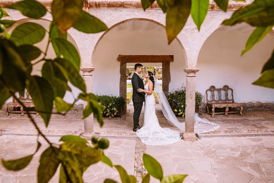 Fotógrafo de casamento Danae Soto Chang (danaesoch). Foto de 21 de setembro 2022