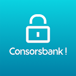 Cover Image of ダウンロード Consorsbank SecurePlus 1.2.15 APK