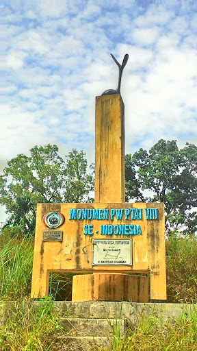 Monumen Pramuka