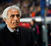 Le Maroc fait une mise au point concernant Vahid Halilhodzic