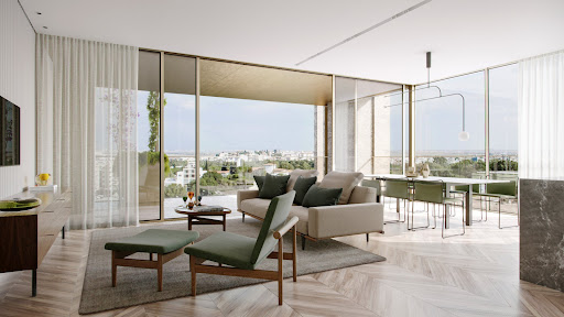 Apartment 1
