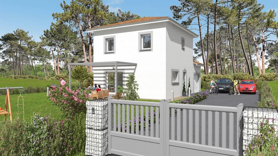 Vente maison 5 pièces 87 m² à Saint-Alban-d'Ay (07790), 244 000 €