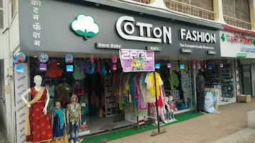 Cotton Fashion photo 