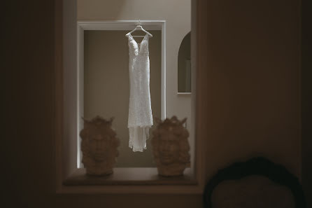 Wedding photographer Alberto Cosenza (albertocosenza). Photo of 3 January