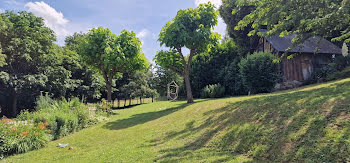 maison à Lisieux (14)