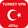 Turkey VPN icon