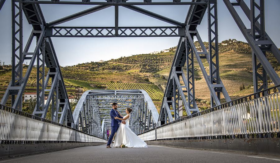 Kāzu fotogrāfs José Macedo Fotografia (josemacedo). Fotogrāfija: 22. novembris 2019