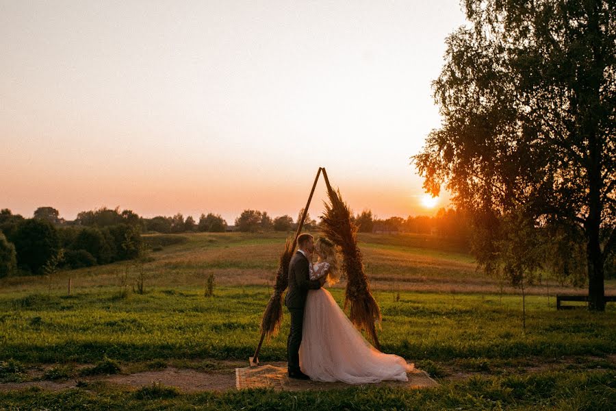 Bryllupsfotograf Olga Kolmak (olgakolmak). Bilde av 25 august 2019