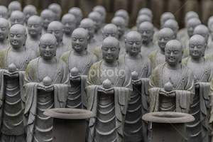 More of the same by Ido Ben-Itzhak -  