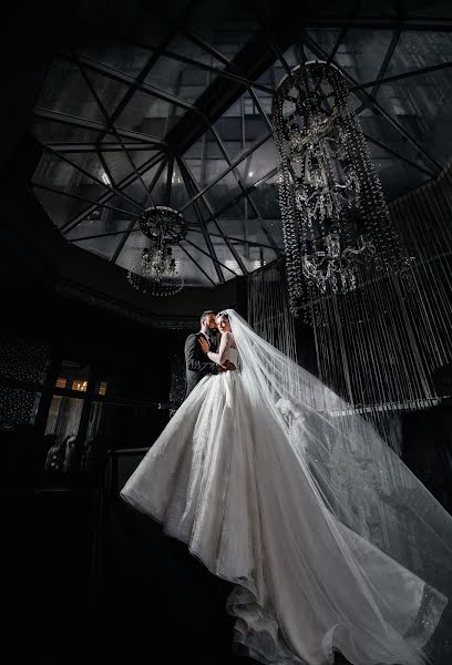 Wedding photographer Tatyana Glushkova (glushkova). Photo of 16 March 2021