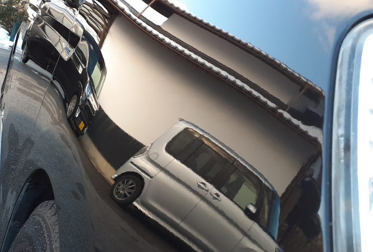 ステップワゴンスパーダの２月も宜しくお願いします・SPROコーティング剤・キラサクEX・洗車に関するカスタム事例の投稿画像3枚目