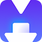 IG Downloader - Free Online Video Downloader എന്ന ഇനത്തിന്റെ ലോഗോ