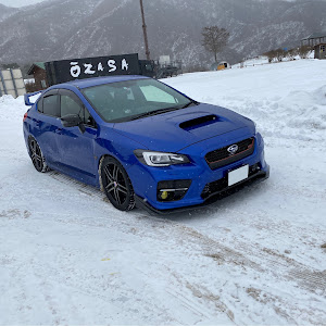 WRX STI VAB