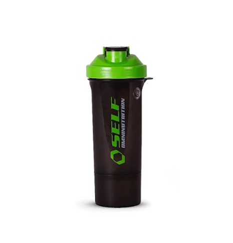 Self Smartshake, 500ml