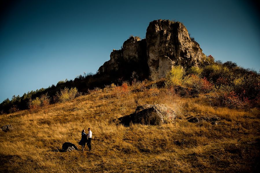 Fotograf ślubny Vadim Dumbravan (vadum). Zdjęcie z 27 października 2021