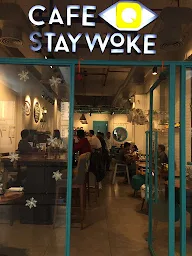 Cafe Stay Woke photo 7