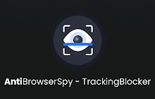 AntiBrowserSpy TrackingBlocker small promo image