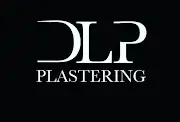 DLP Plastering Logo