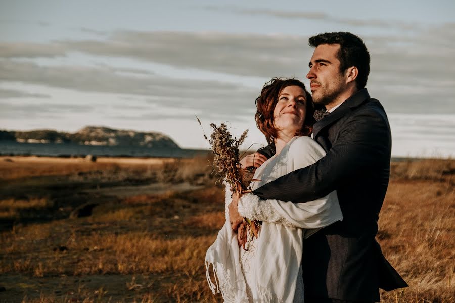 Photographe de mariage Patrick Dubuc (loveisnord). Photo du 21 avril 2020