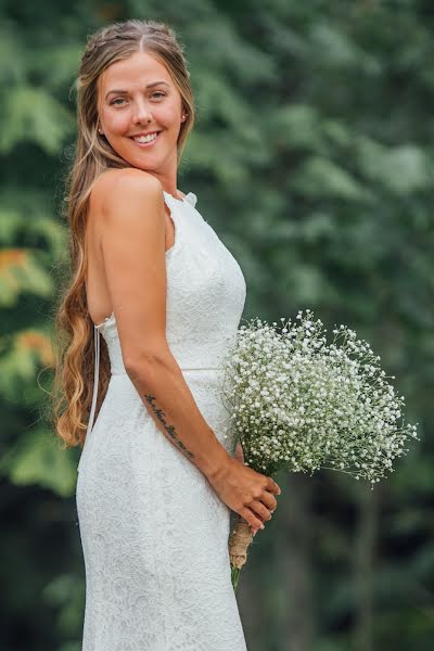 Photographe de mariage Craig Letourneau (craigletourneau). Photo du 28 avril 2019