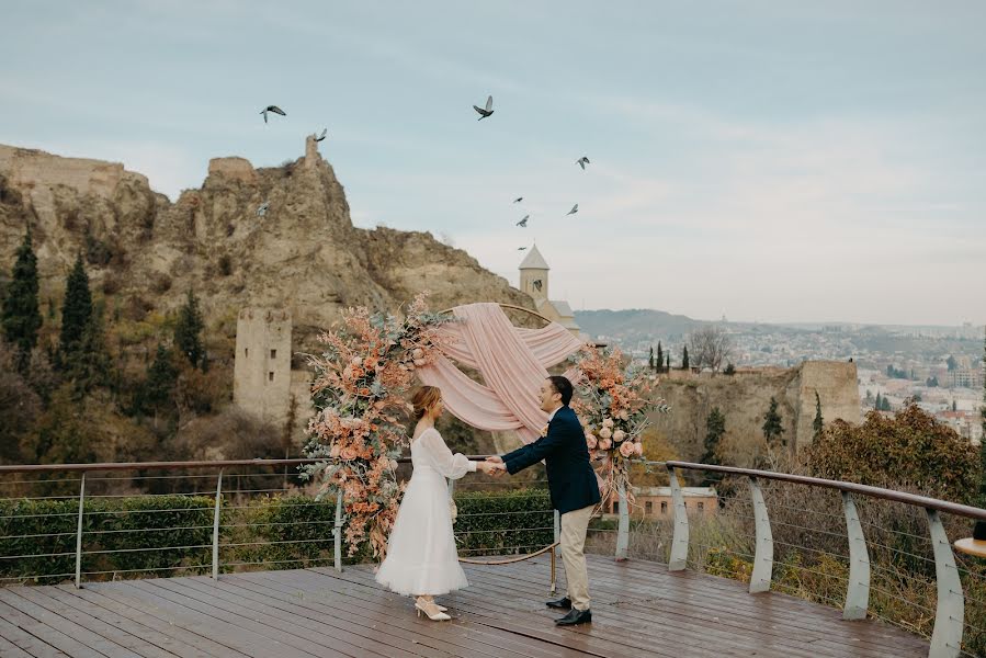 Svadobný fotograf Miho Neiman (mihoneiman). Fotografia publikovaná 21. februára