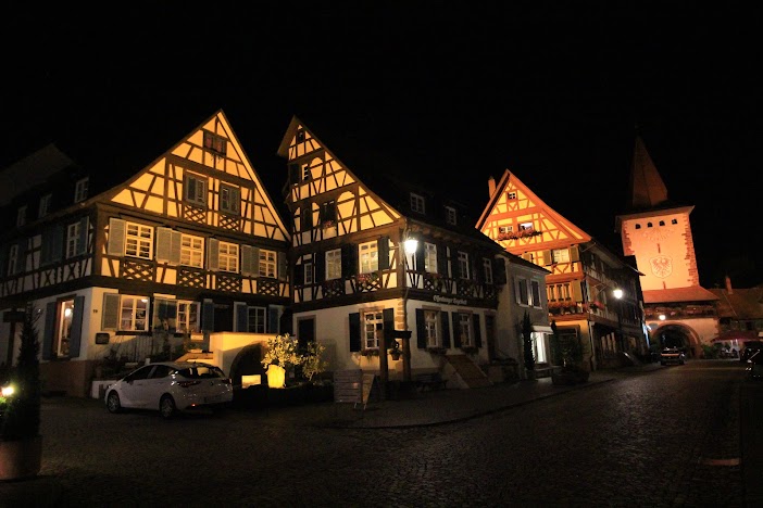 Estrasburgo, Allerheiligen, Schauenburg y Offenburg -MARTES 4 DE JULIO - 15 días por la Selva Negra y la Alsacia Francesa (45)