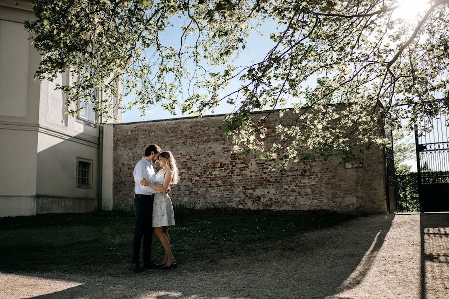 Photographe de mariage Iryna Murselovic (ireen). Photo du 14 mai 2021